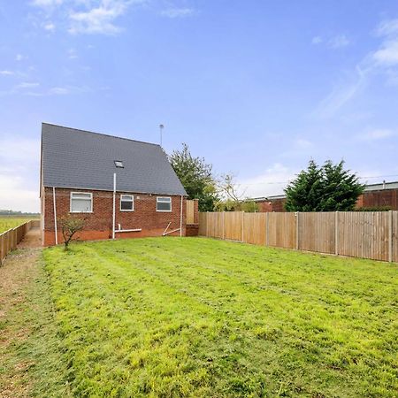 4 Bedroom House Boston Lincs Pet & Child Friendly Esterno foto
