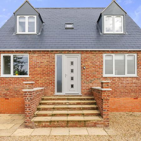 4 Bedroom House Boston Lincs Pet & Child Friendly Esterno foto