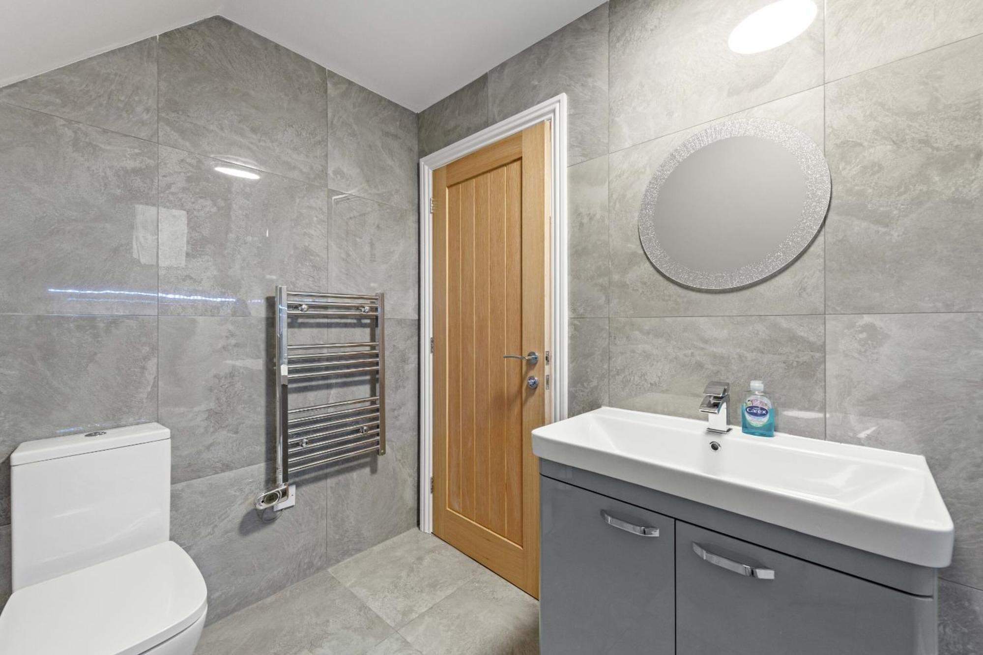 4 Bedroom House Boston Lincs Pet & Child Friendly Esterno foto