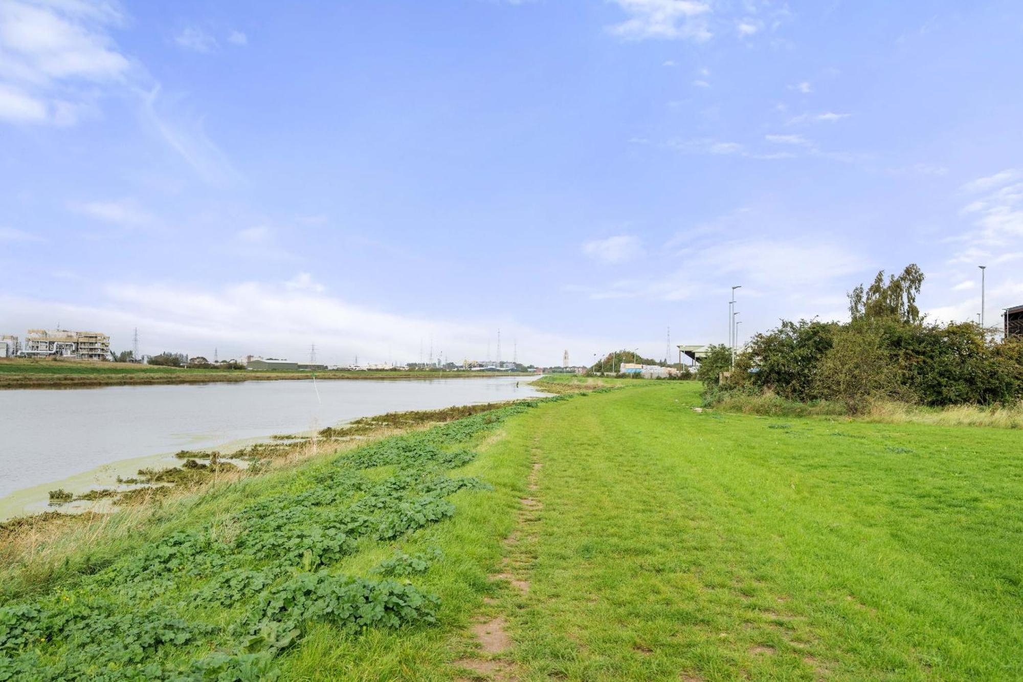 4 Bedroom House Boston Lincs Pet & Child Friendly Esterno foto
