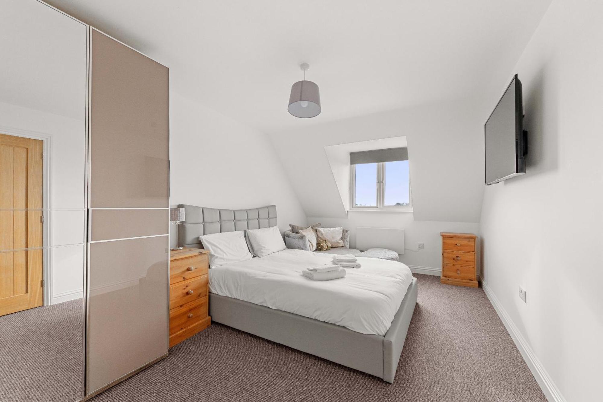 4 Bedroom House Boston Lincs Pet & Child Friendly Esterno foto