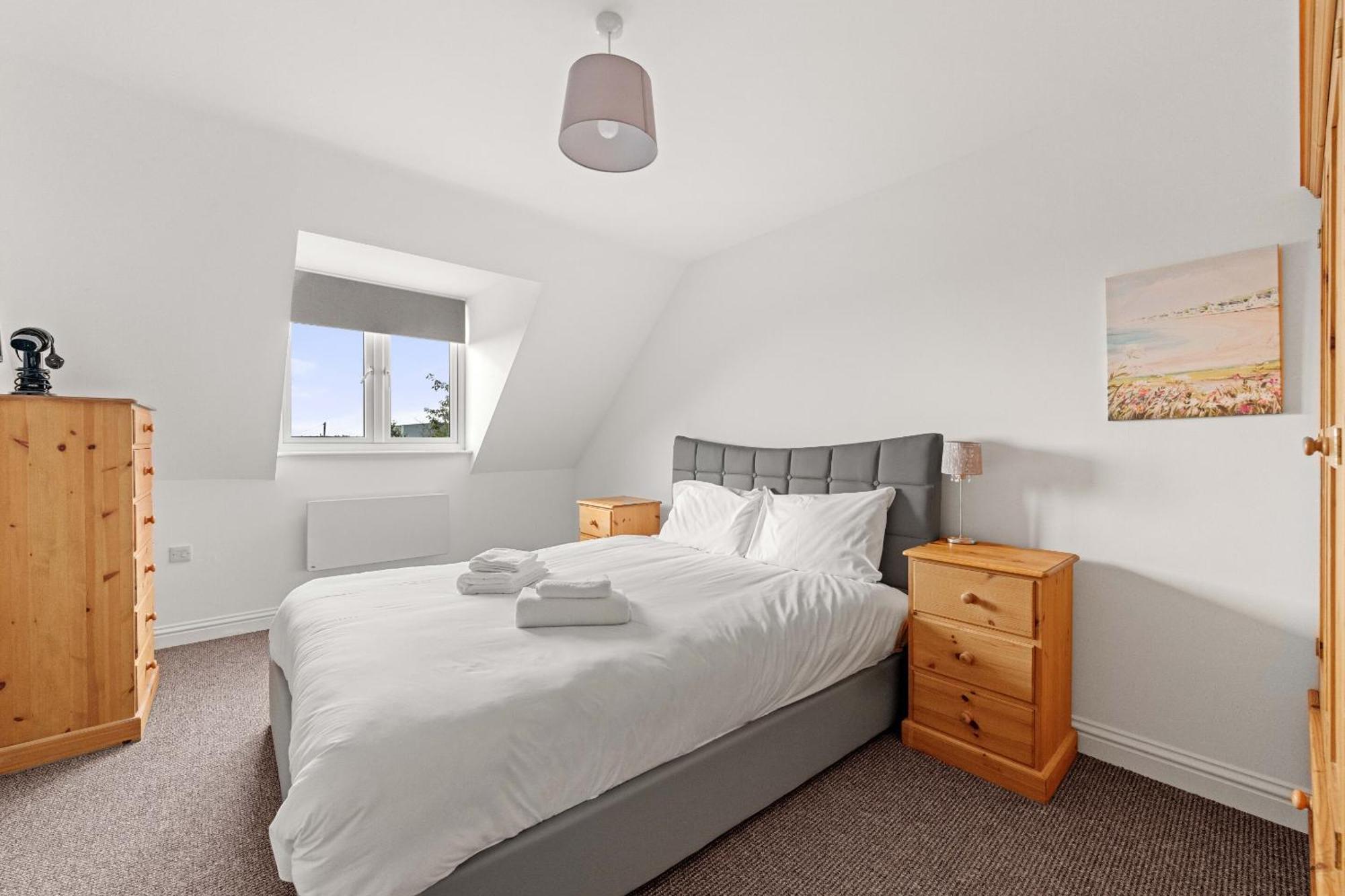4 Bedroom House Boston Lincs Pet & Child Friendly Esterno foto