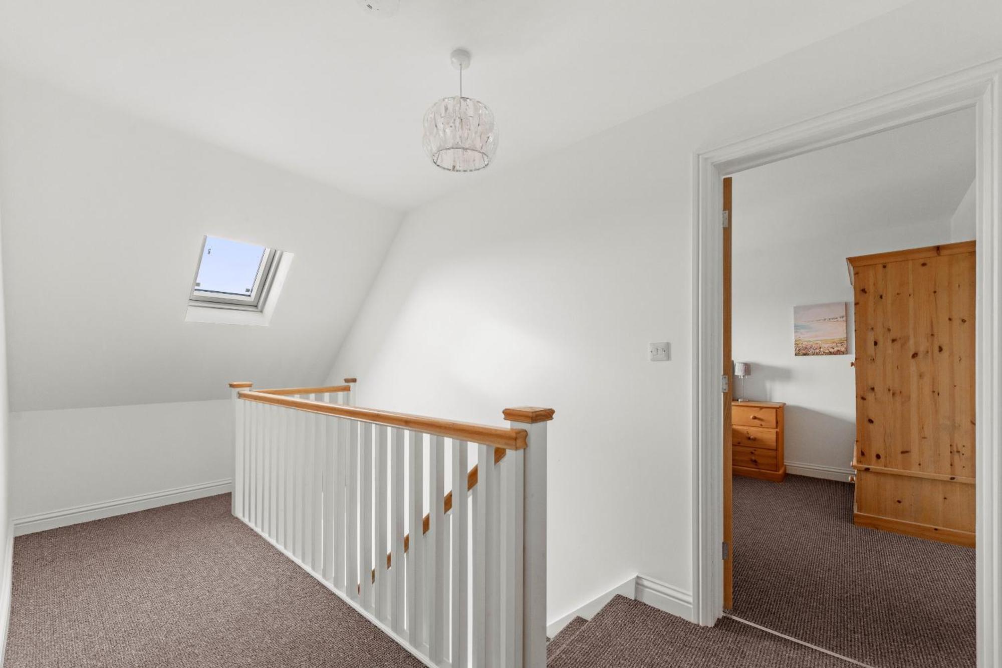 4 Bedroom House Boston Lincs Pet & Child Friendly Esterno foto