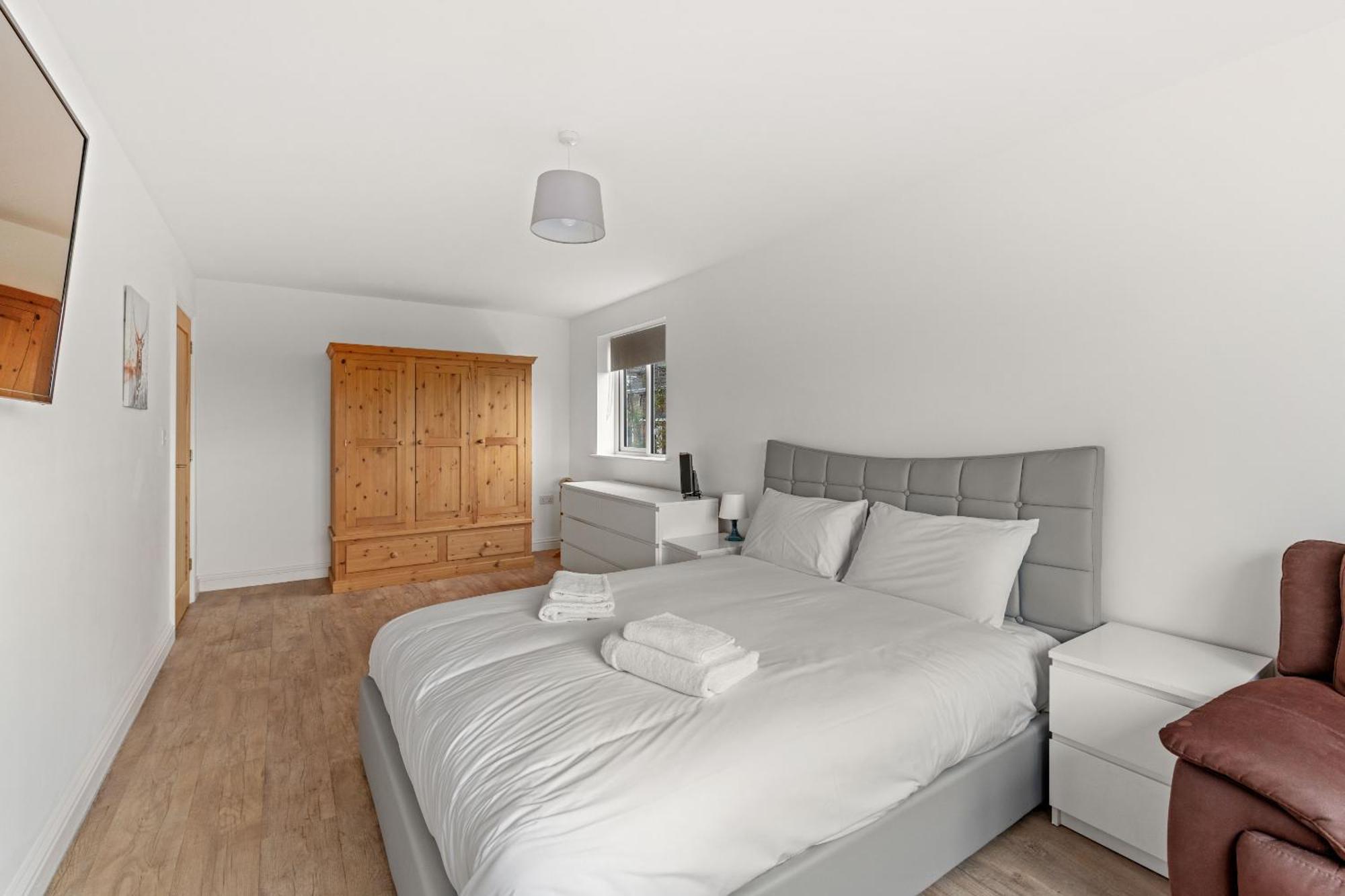4 Bedroom House Boston Lincs Pet & Child Friendly Esterno foto