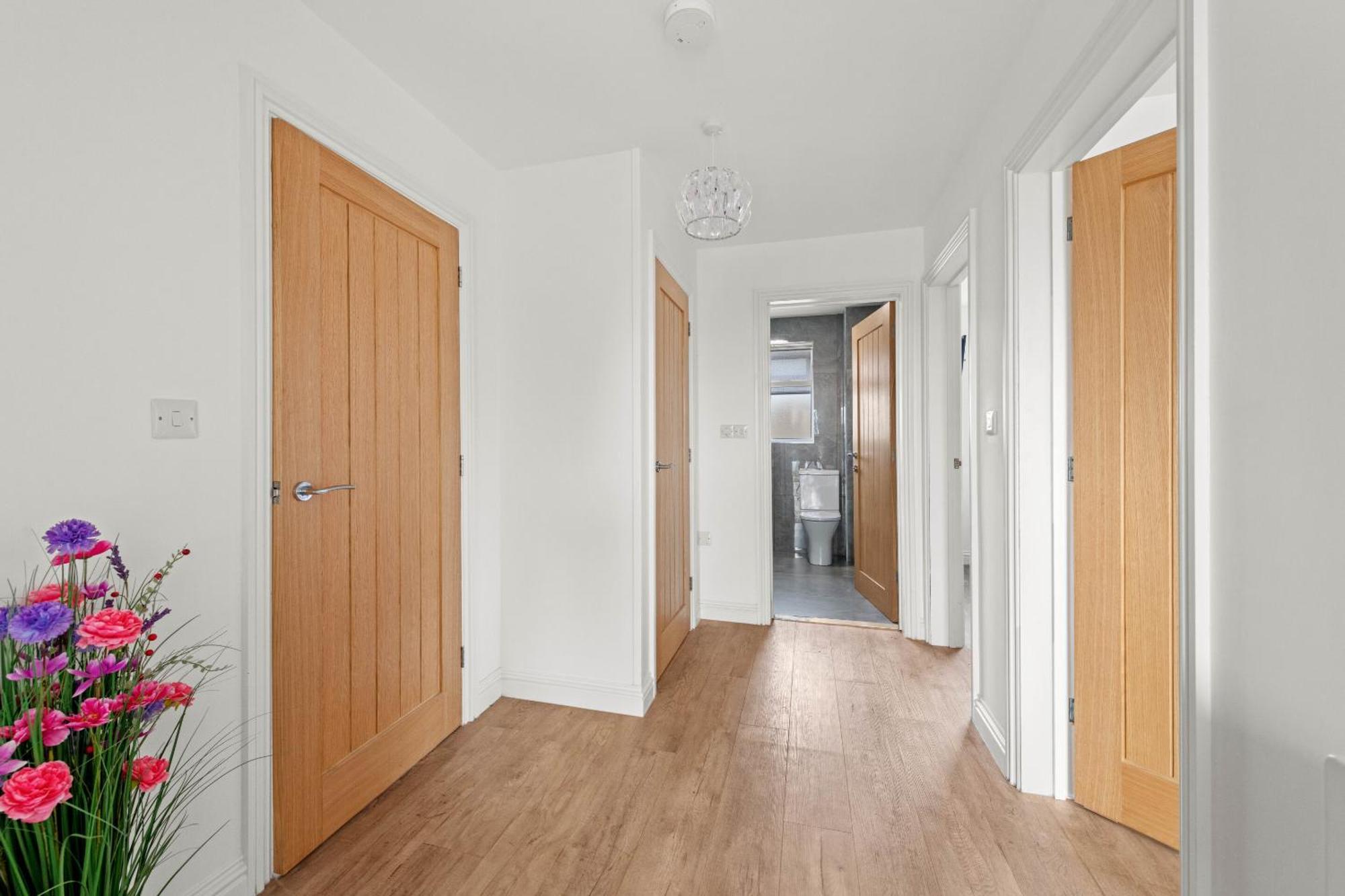 4 Bedroom House Boston Lincs Pet & Child Friendly Esterno foto