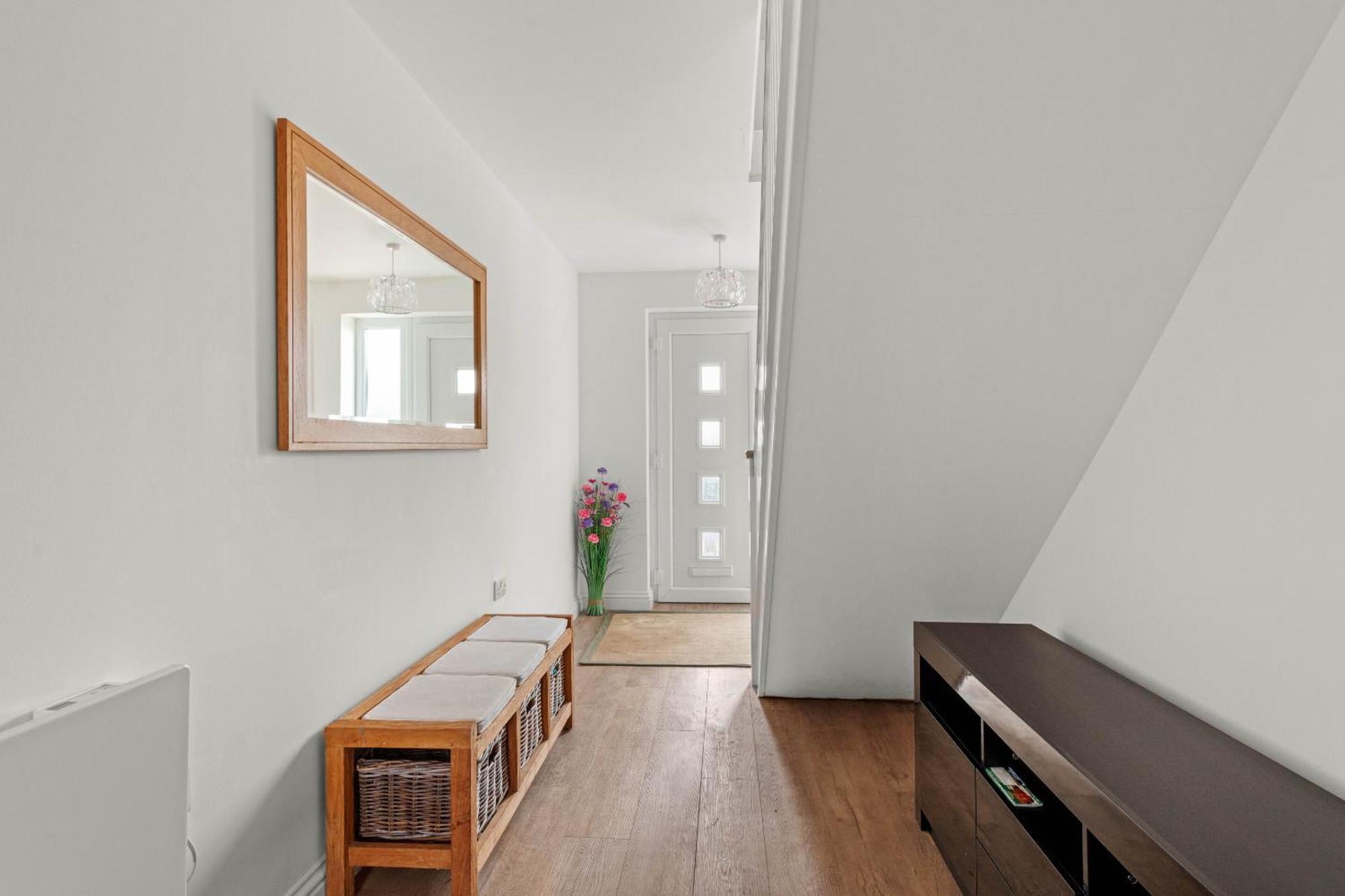 4 Bedroom House Boston Lincs Pet & Child Friendly Esterno foto