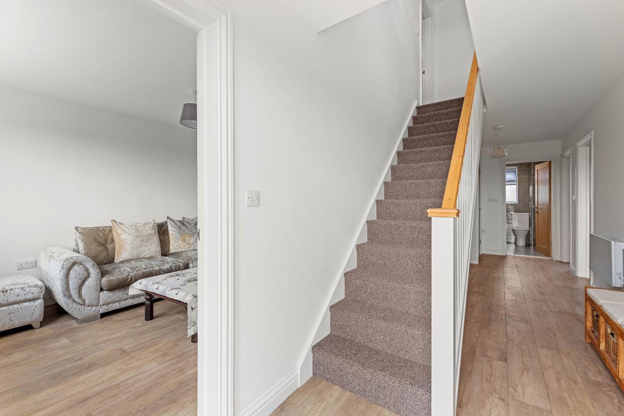 4 Bedroom House Boston Lincs Pet & Child Friendly Esterno foto