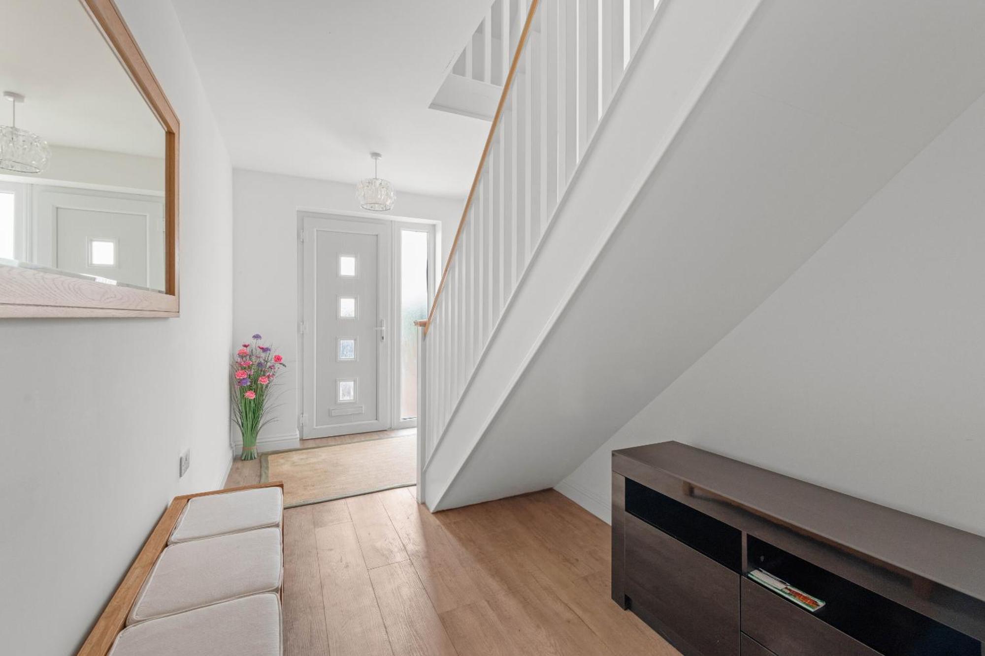 4 Bedroom House Boston Lincs Pet & Child Friendly Esterno foto