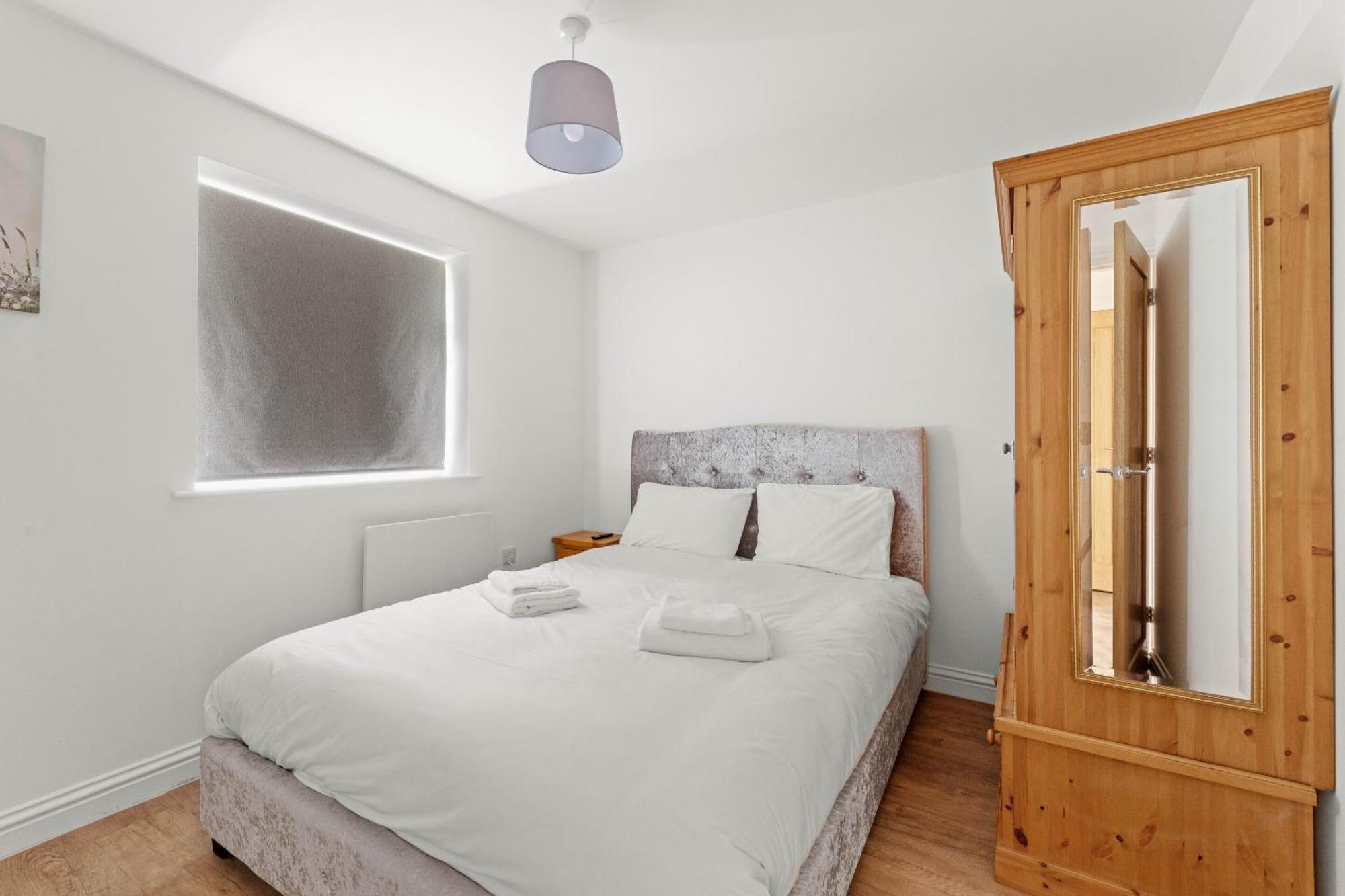 4 Bedroom House Boston Lincs Pet & Child Friendly Esterno foto