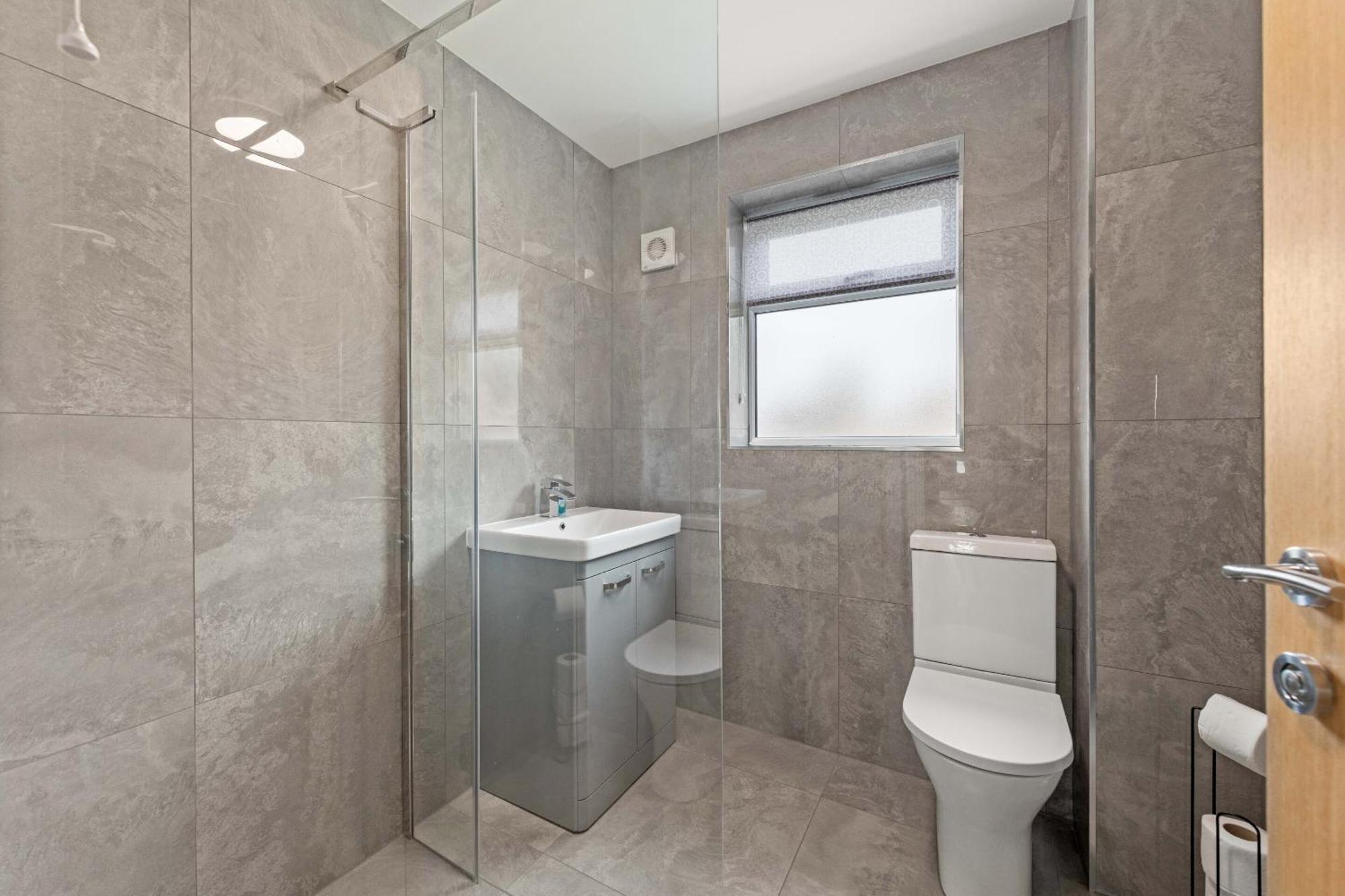 4 Bedroom House Boston Lincs Pet & Child Friendly Esterno foto