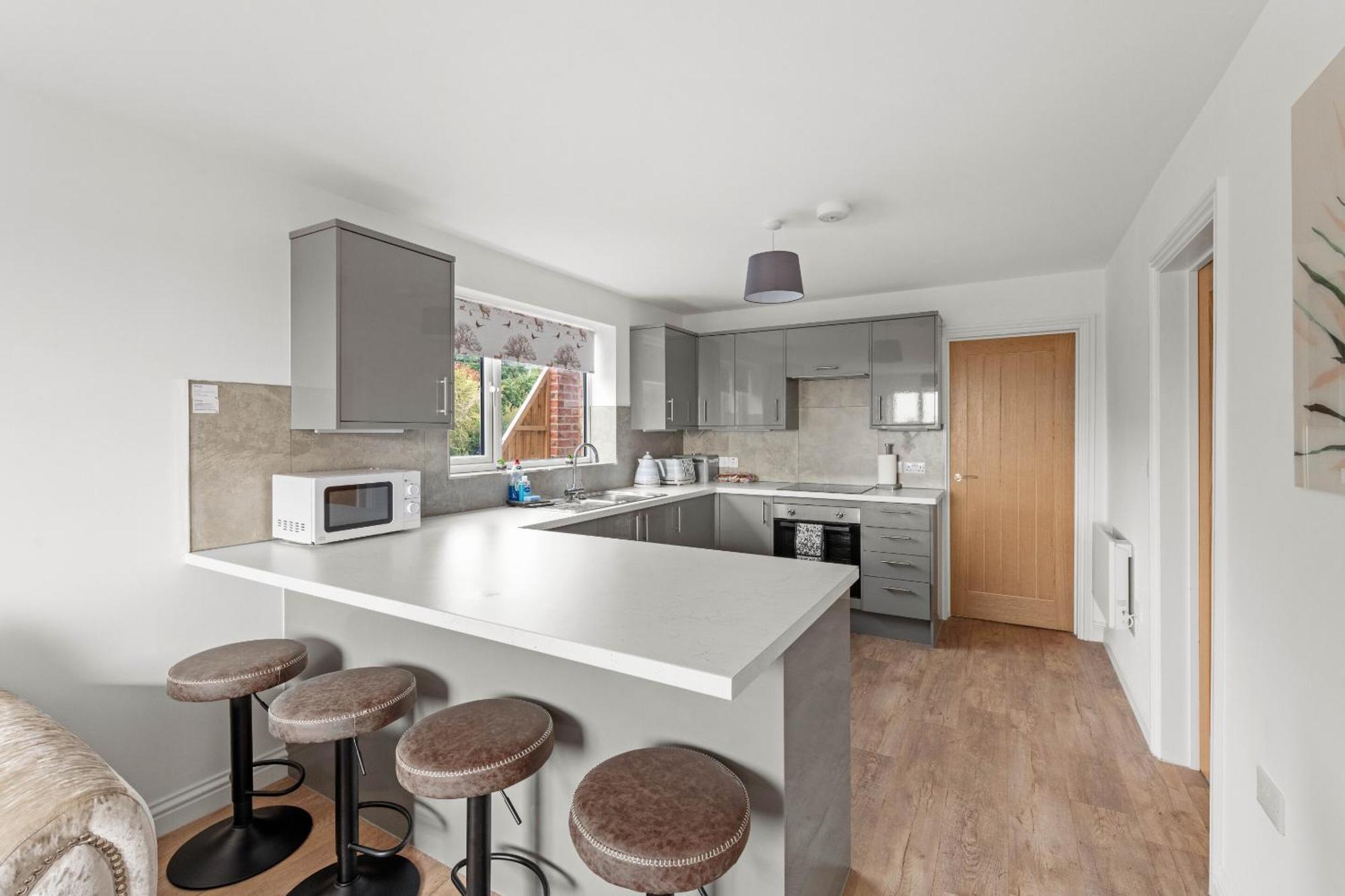 4 Bedroom House Boston Lincs Pet & Child Friendly Esterno foto