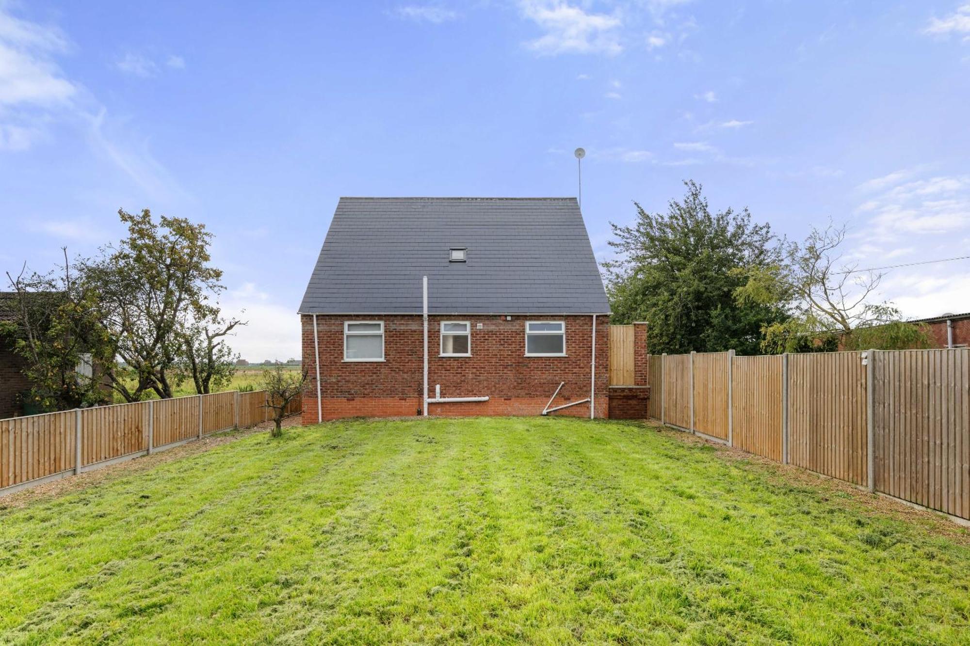 4 Bedroom House Boston Lincs Pet & Child Friendly Esterno foto