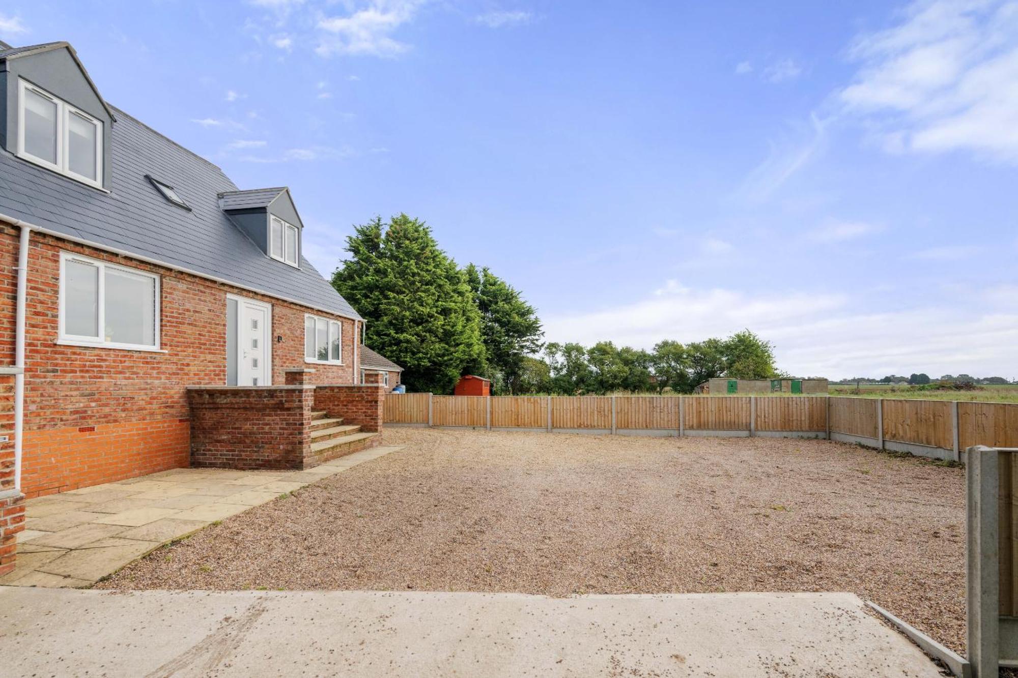 4 Bedroom House Boston Lincs Pet & Child Friendly Esterno foto