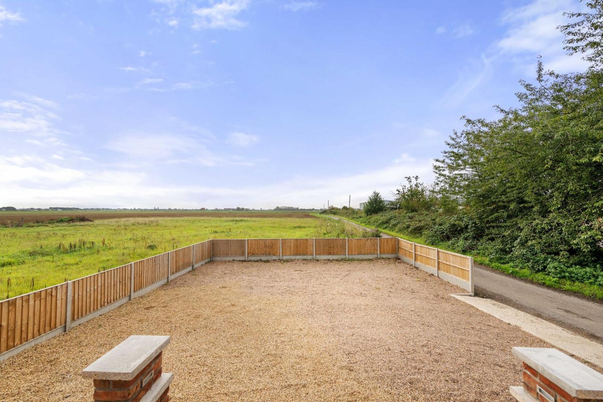 4 Bedroom House Boston Lincs Pet & Child Friendly Esterno foto
