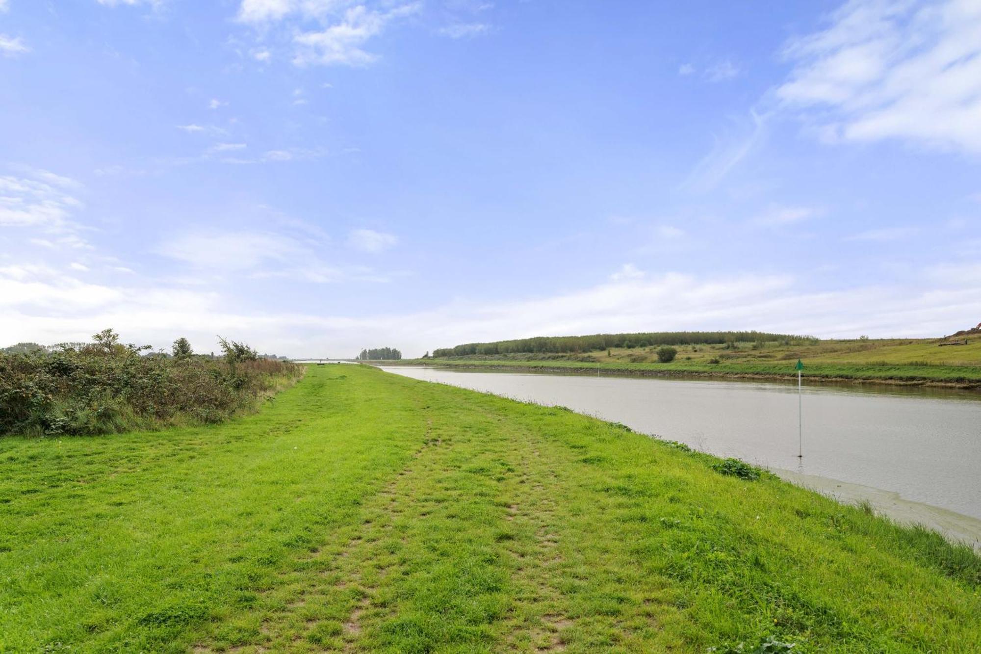 4 Bedroom House Boston Lincs Pet & Child Friendly Esterno foto