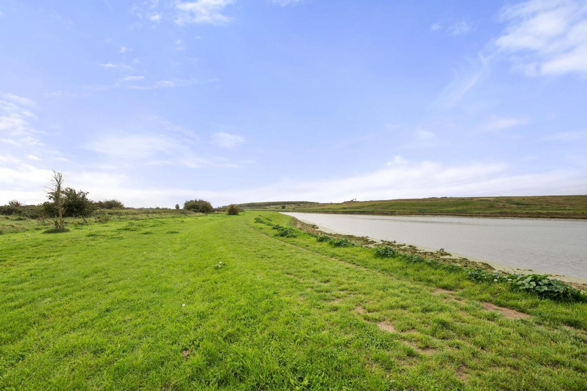 4 Bedroom House Boston Lincs Pet & Child Friendly Esterno foto