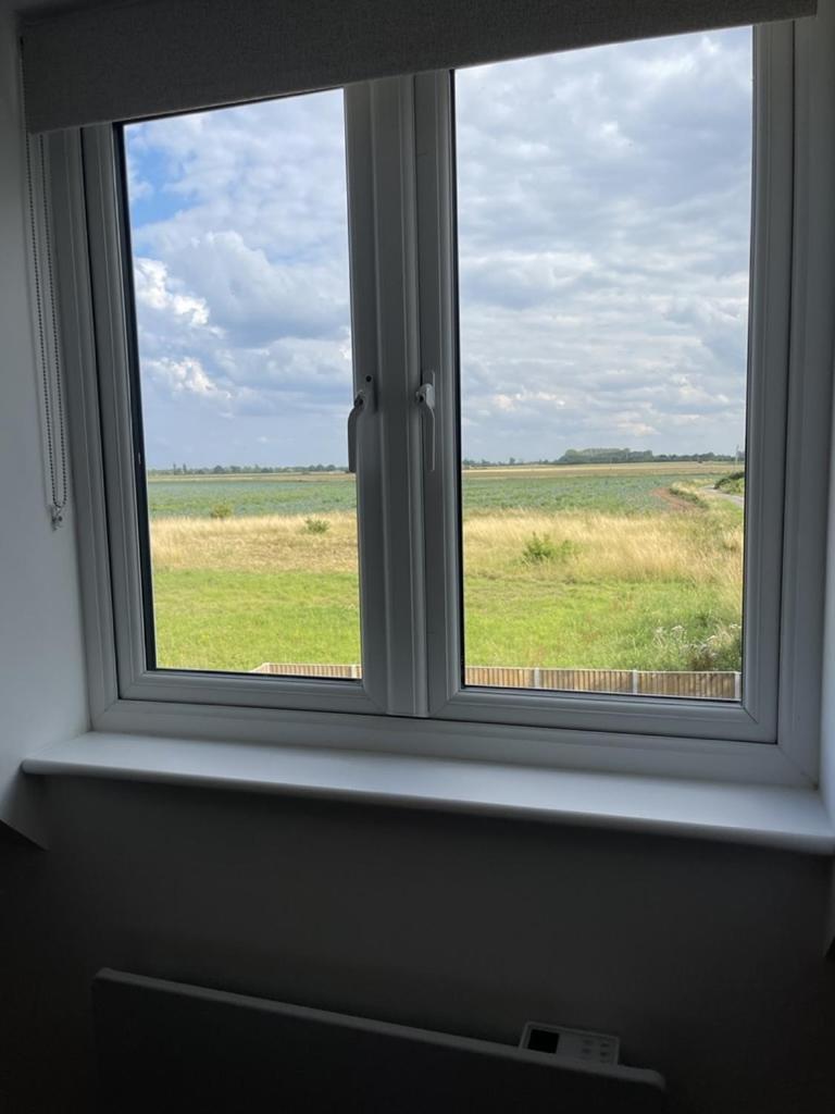 4 Bedroom House Boston Lincs Pet & Child Friendly Esterno foto