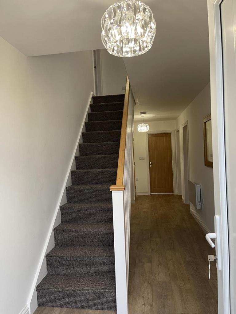4 Bedroom House Boston Lincs Pet & Child Friendly Esterno foto