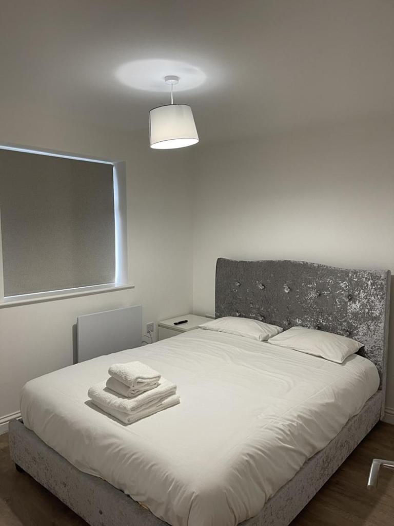 4 Bedroom House Boston Lincs Pet & Child Friendly Esterno foto
