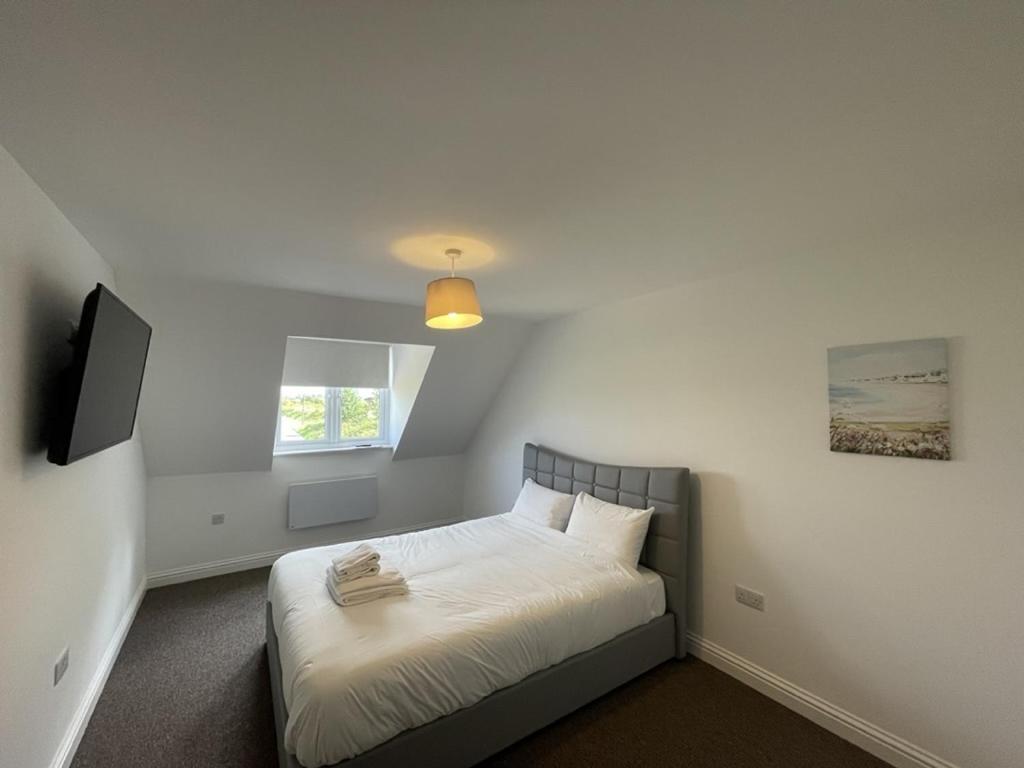 4 Bedroom House Boston Lincs Pet & Child Friendly Esterno foto
