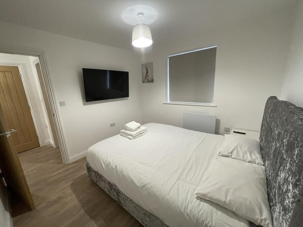 4 Bedroom House Boston Lincs Pet & Child Friendly Esterno foto