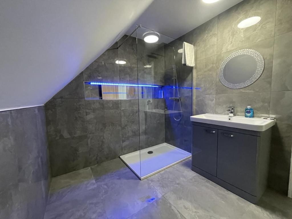 4 Bedroom House Boston Lincs Pet & Child Friendly Esterno foto