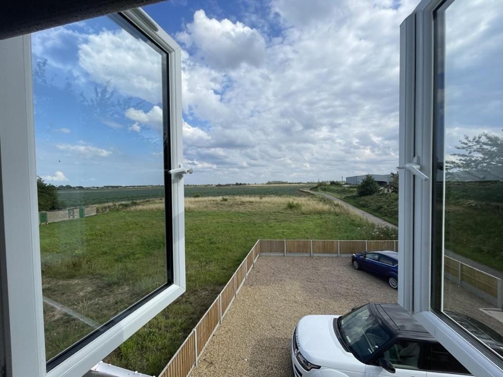 4 Bedroom House Boston Lincs Pet & Child Friendly Esterno foto
