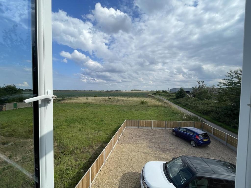 4 Bedroom House Boston Lincs Pet & Child Friendly Esterno foto