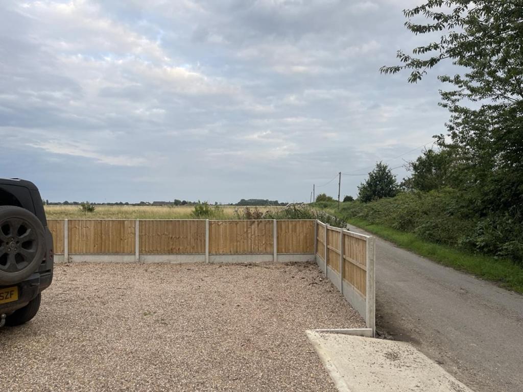 4 Bedroom House Boston Lincs Pet & Child Friendly Esterno foto